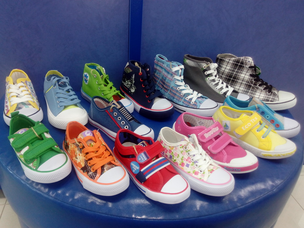 Где Можно Купить Детскую Обувь В Кузьминках
