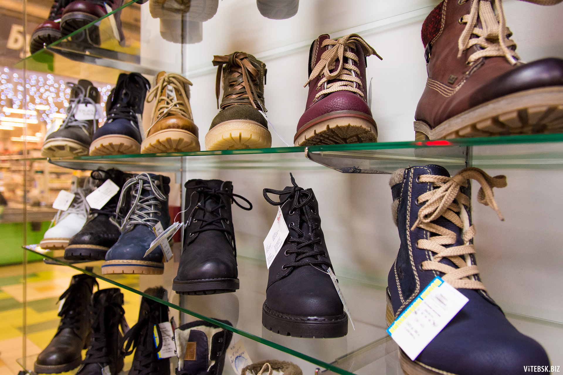Где Купить Обувь Недорогую Новосибирске