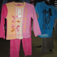 Детская одежда в Витебске
