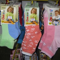 Выбор носков Conte-kids, Белорусочка, Витебск