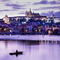 Чехия - Прага