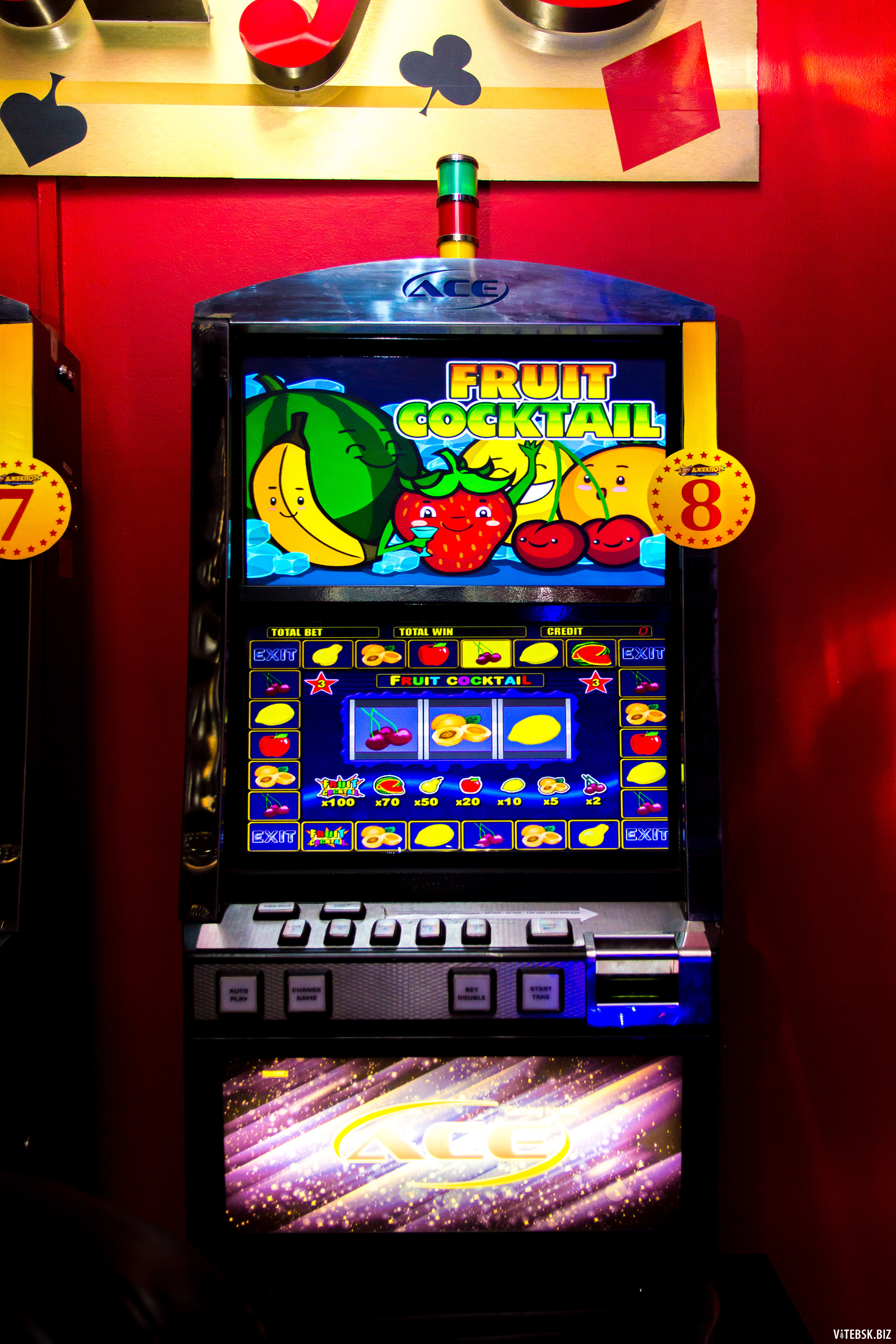 Triumph игровой автомат azino777 casino регистрация играть и выигрывать рф