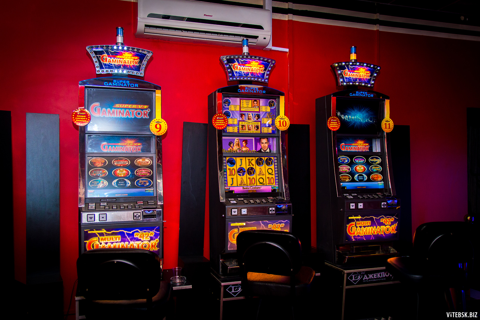 Игровые автоматы ведущих мировых производителей что нужно сфотографировать в казино гта онлайн
