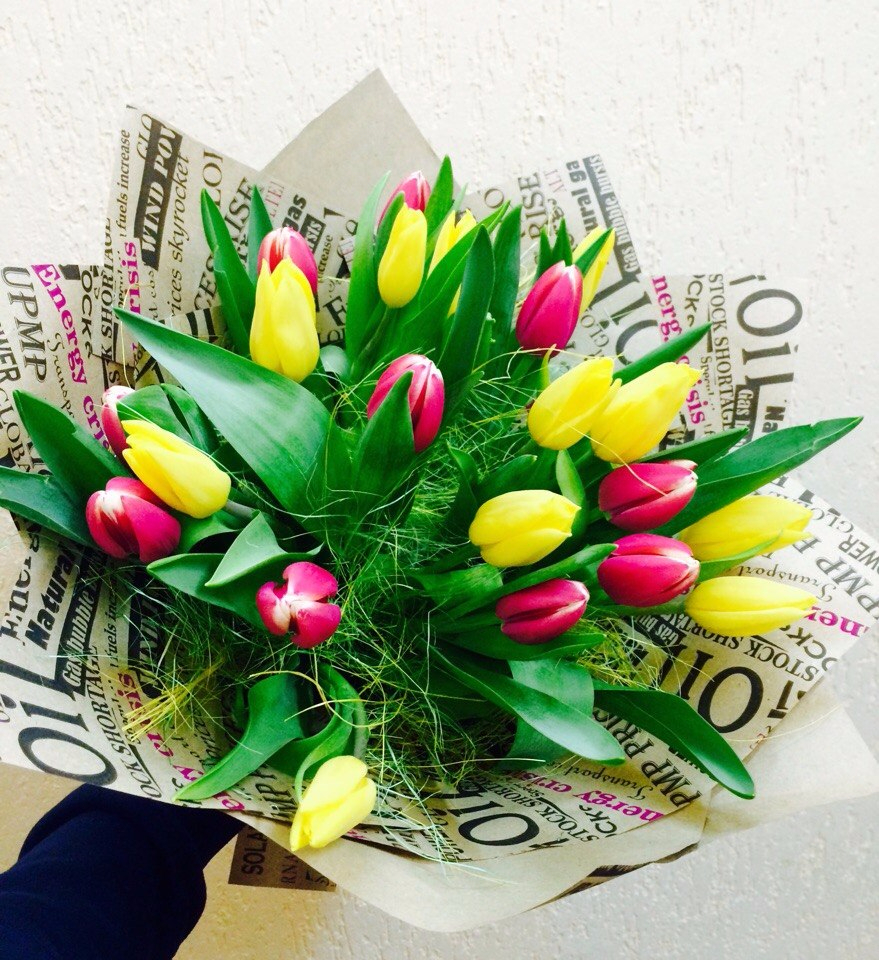 Магазин Цветы Весна Витебск