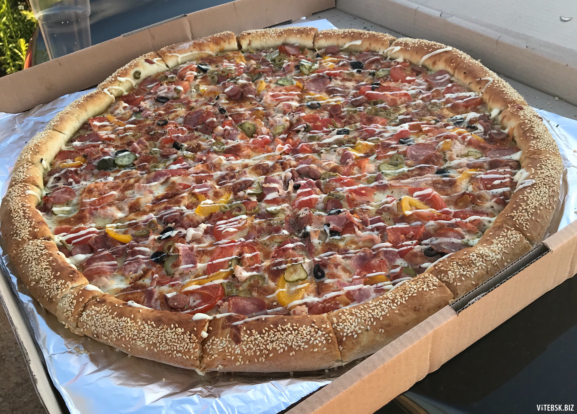самая лучшая пицца москве с доставкой фото 61
