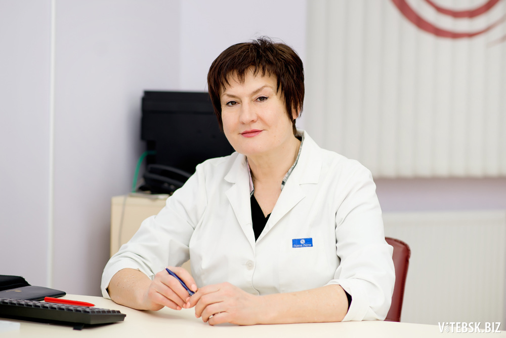 Жукова Наталья Петровна