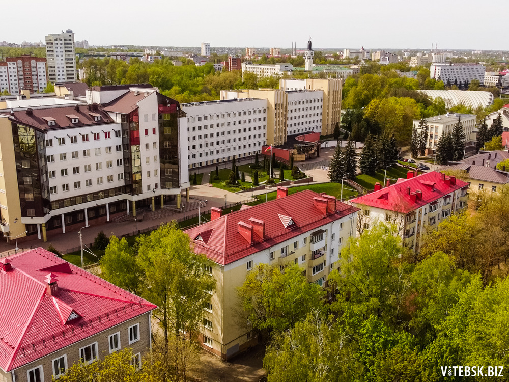 Купить Квартиру В Витебске В Рассрочку