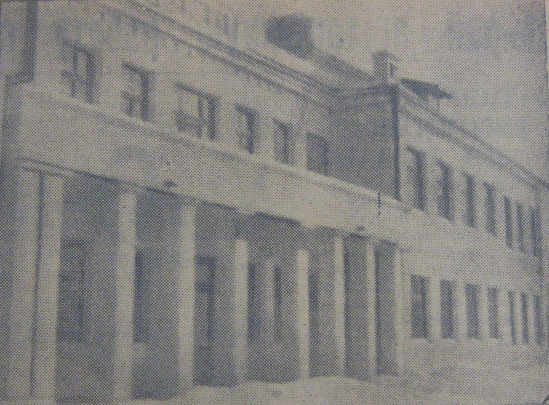 Детсад фабрики имени Клары Цеткин. Витебский пролетарий, 18 января 1938