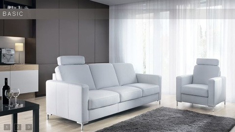 BASIC Etap Sofa