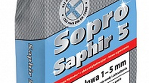 Фуга Sapfir 5 Sopro