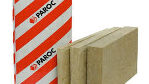 Paroc Extra (Парок Экстра), универсальная плита (14×1.22×0.61×0.05) 10.42 м²