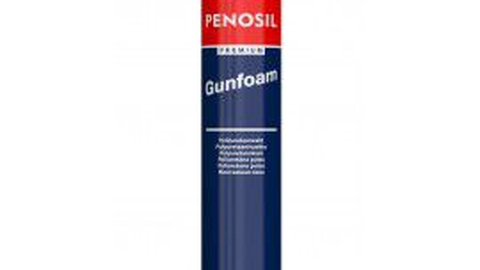 Пена профессиональная пистолетная Penosil Premium Gunfoam 750 мл
