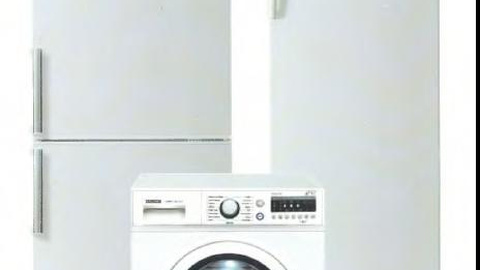 Ремонт холодильников, стиральных машин бытовой техники