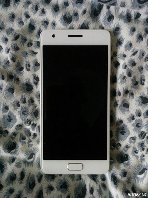 Zuk Z2