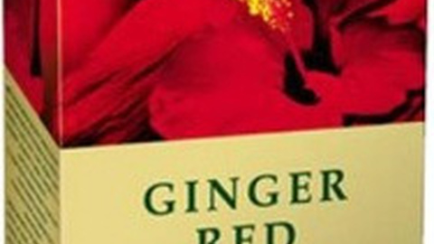 Чай Greenfield Ginger Red 25*2 г фруктовый