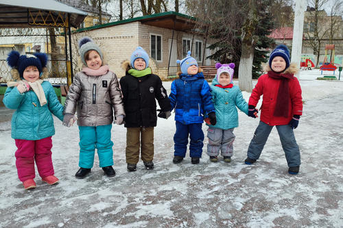 Дом, в котором живут дети: поговорили с директором Детского дома города Витебска