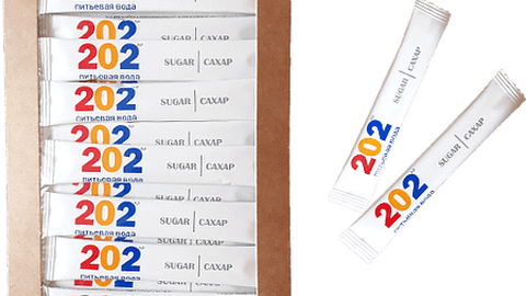 Сахар  «202», 500 г