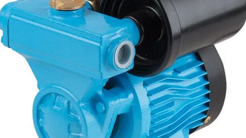 Станция водоснабжения AV Engineering ENERGY-1320 15/20 (AVE118E07)