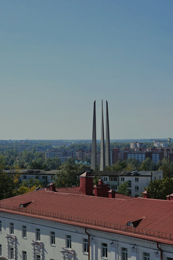 День города Витебска−2025. Афиша концертов