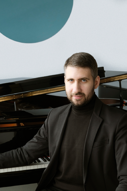 Андрей Иванов. Афиша концертов