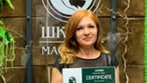 Массаж в Витебске