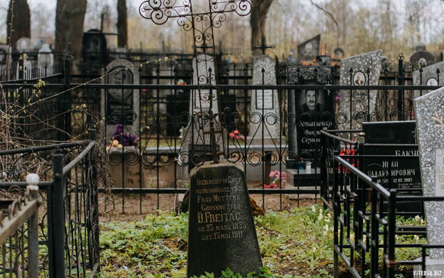 Самые известные старые кладбища мира, фото | витамин-п-байкальский.рф | Дзен