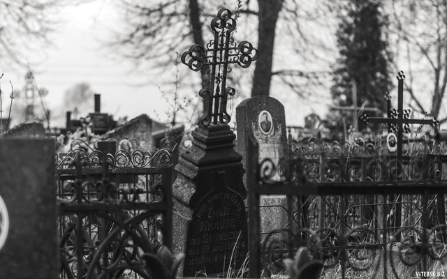 Почему Старое кладбище Таганрога не просто некрополь, но и объект культурного наследия