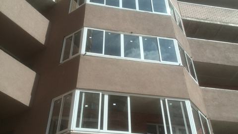 Ремонт квартир, офисов, установка окон, балконов.