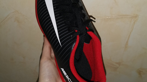 Кроссовки Nike, новые, оригинал, Вьетнам, размер EUR-38 (24см).